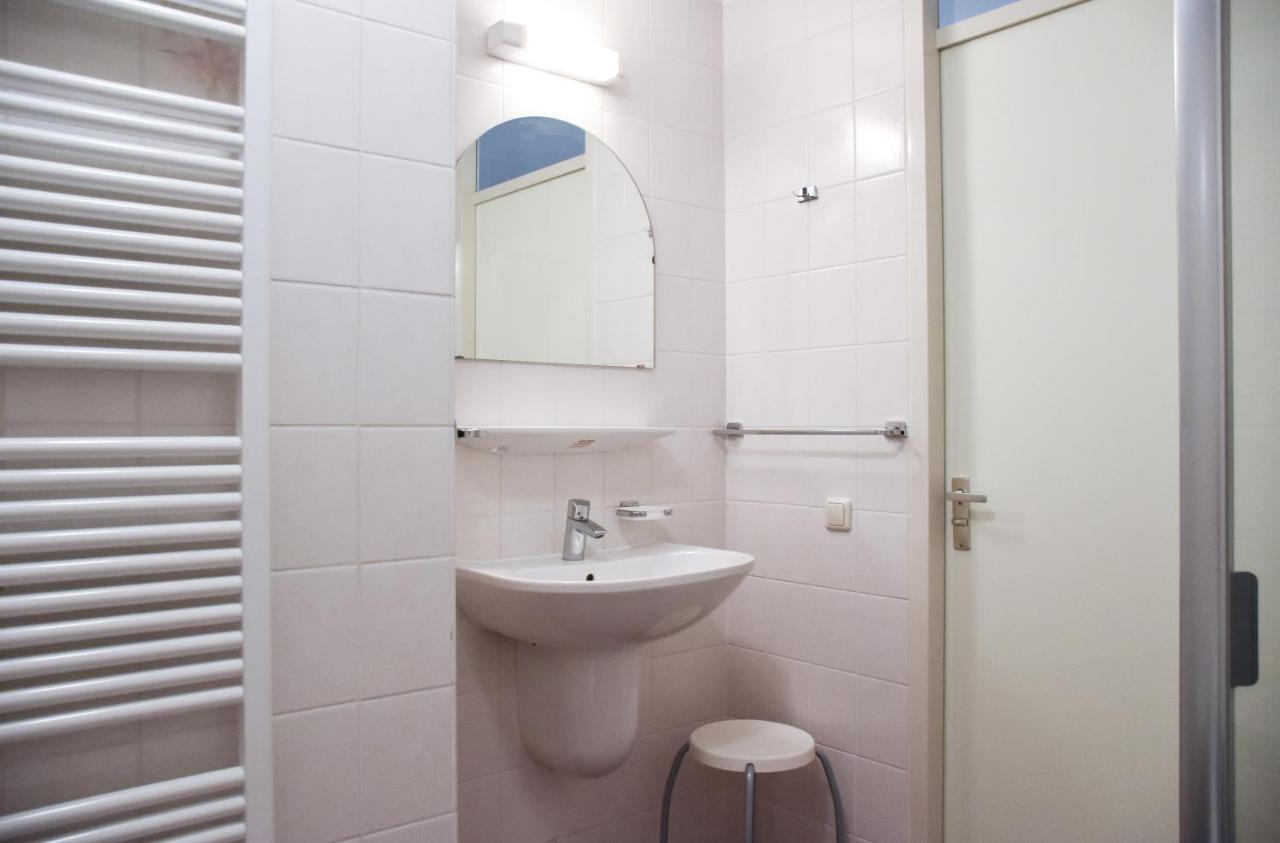 Apartmán Libra 19 Nes  Exteriér fotografie