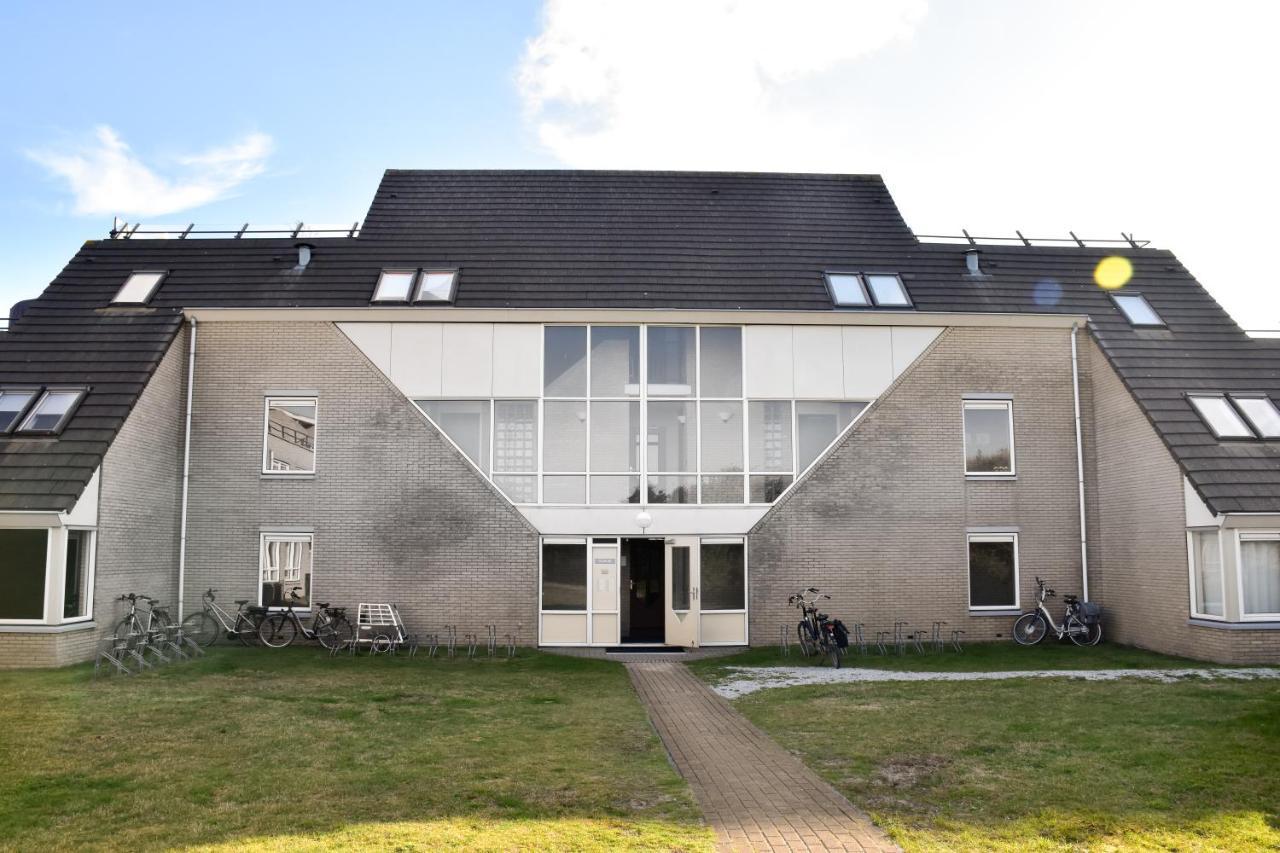 Apartmán Libra 19 Nes  Exteriér fotografie