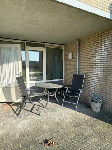 Apartmán Libra 19 Nes  Exteriér fotografie