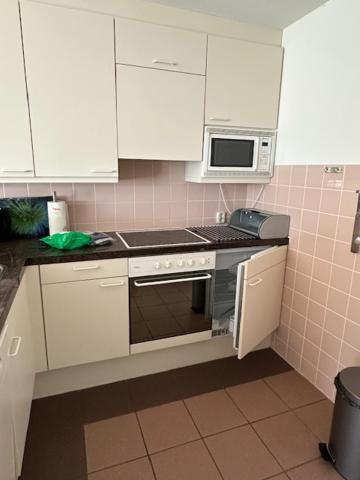 Apartmán Libra 19 Nes  Exteriér fotografie