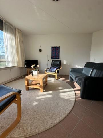 Apartmán Libra 19 Nes  Exteriér fotografie