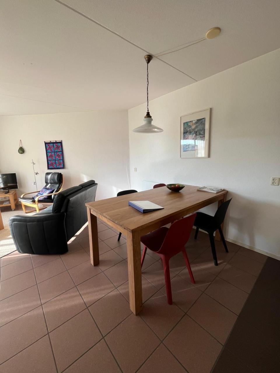 Apartmán Libra 19 Nes  Exteriér fotografie