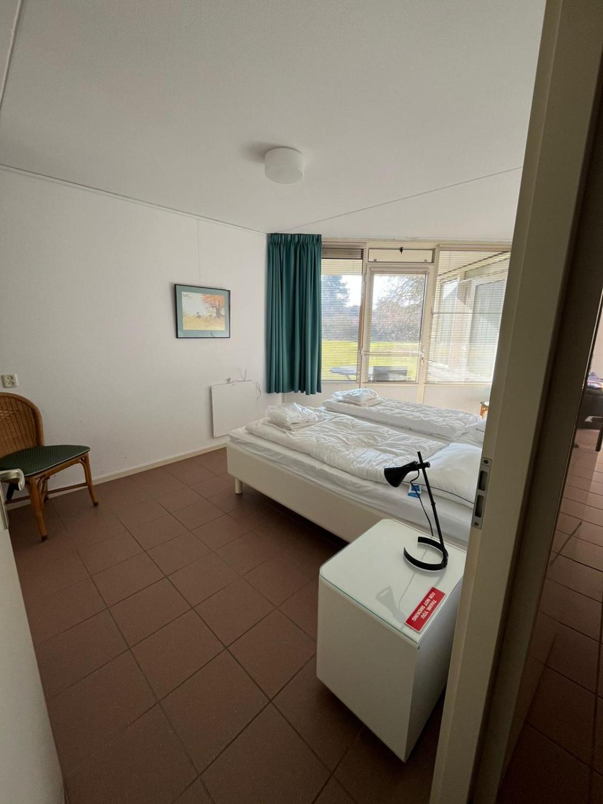 Apartmán Libra 19 Nes  Exteriér fotografie